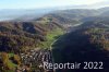 Luftaufnahme Kanton Zuerich/Reppischtal - Foto Reppischtal    7942